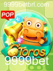 Descubra 6Toros: O Novo Jogo de Estratégia e Emoção com 9999bet