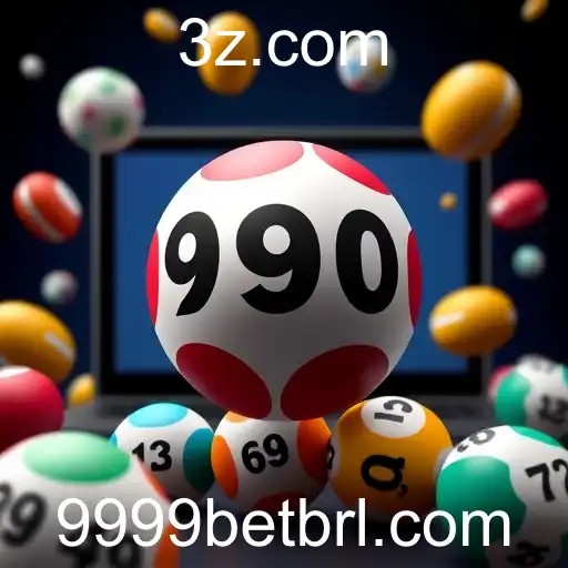 9999bet: A Revolução dos Jogos Online e o Cenário Atual