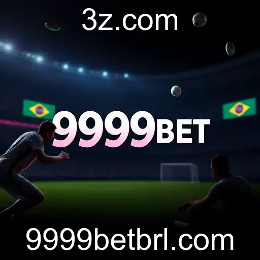 Explorando o Crescimento do 9999bet no Mercado de Jogos