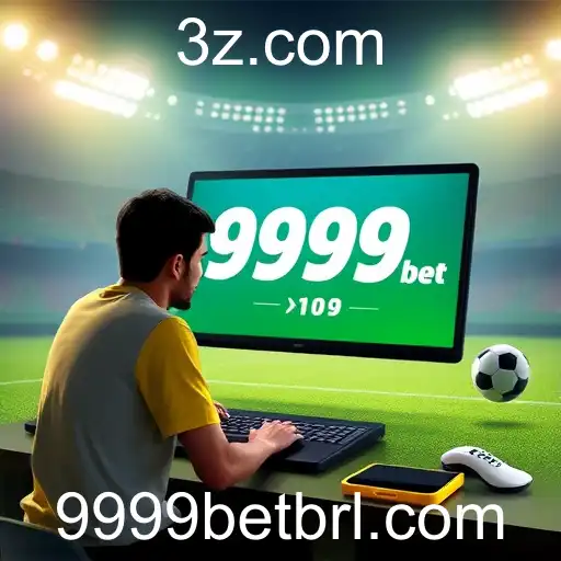 Crescimento dos Jogos Online no Brasil