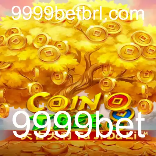 CoinTree: Explorando o Mundo Empolgante do Jogo de Azar com 9999bet