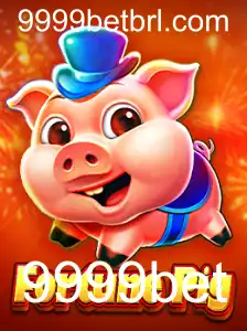 FortunePig: Descubra o Encantador Mundo do Jogo de Apostas 9999bet