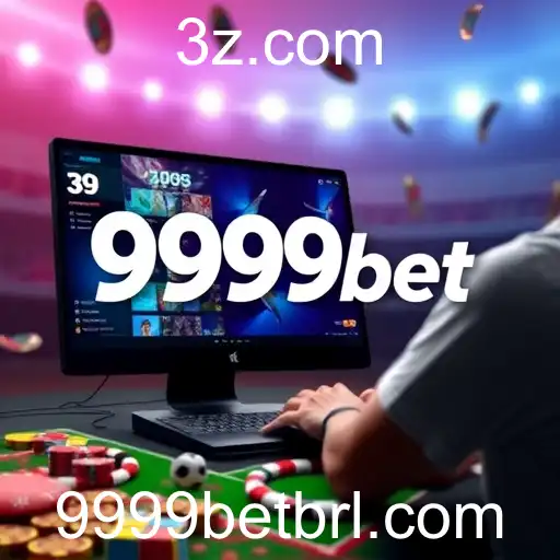 Desafios e Oportunidades no Mercado de Jogos Online