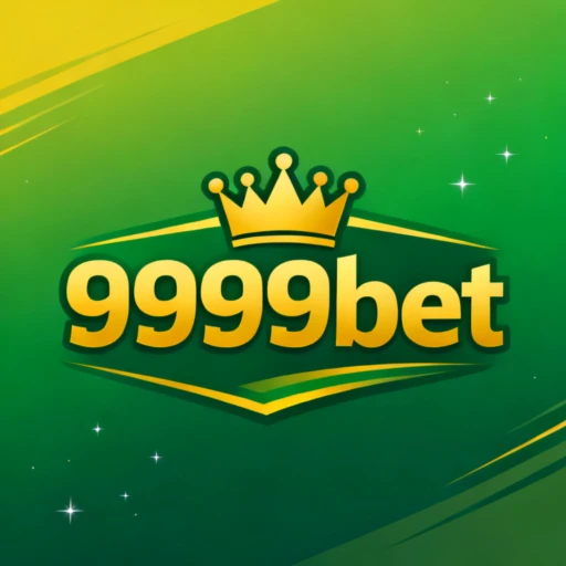 9999bet Logo