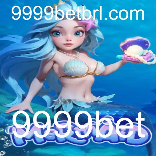 Explorando o Jogo Mermaid: Aventura Subaquática com 9999bet