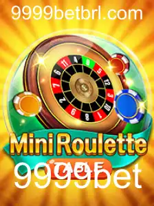 Descubra MiniRoulette: O Jogo Inovador e a Plataforma 9999bet