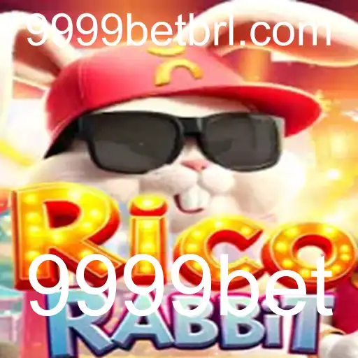 Descubra a Aventura de RicoRabbit: Uma Viagem ao Mundo das Apostas com 9999bet