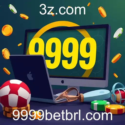 A Ascensão do 9999bet no Mercado de Jogos Online
