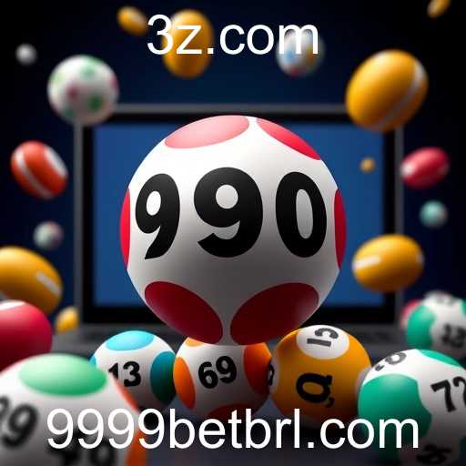 9999bet: A Revolução dos Jogos Online e o Cenário Atual