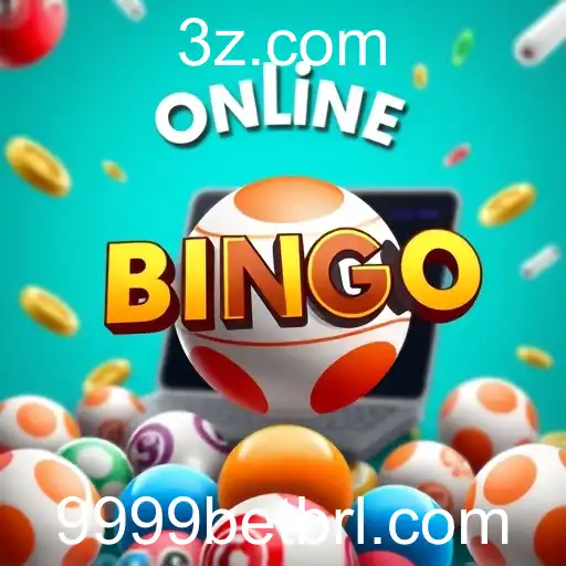 A Fascinante Experiência do Online Bingo no 9999bet