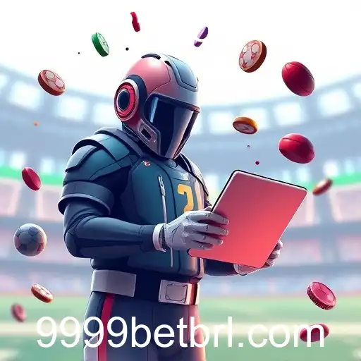 A Ascensão e Desafios dos Jogos Online no Brasil