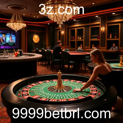 A Experiência Única do Live Casino no 9999bet