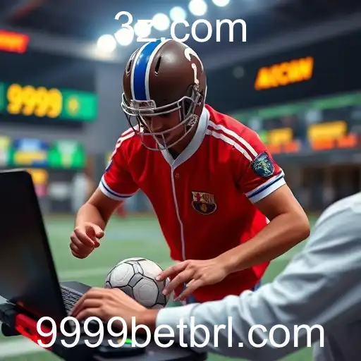 Transformações no Mercado de Apostas Online em 2025