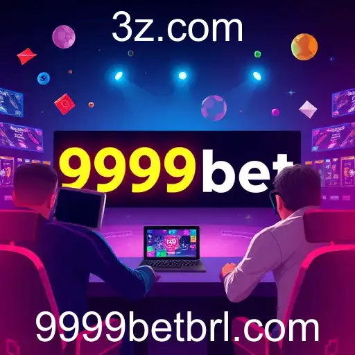 A Ascensão do Mercado de Jogos Online em 2025