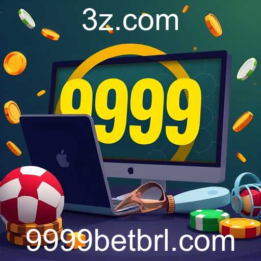 A Ascensão do 9999bet no Mercado de Jogos Online