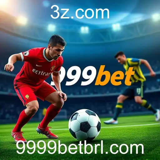 A Ascensão dos Sites de Apostas: 9999bet Ganha Destaque