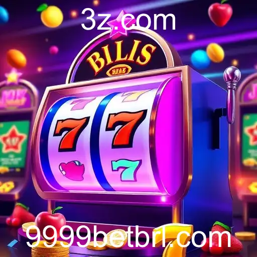 A Fascinante Categoria de Slot Machines no 9999bet