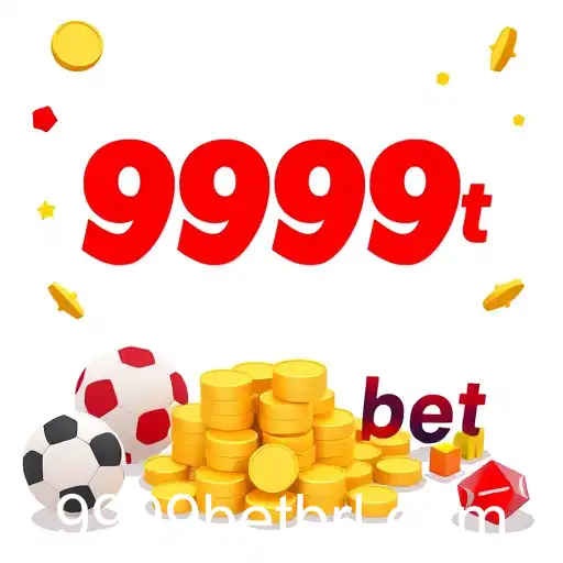 A Influência Crescente do 9999bet no Mercado Brasileiro de Jogos