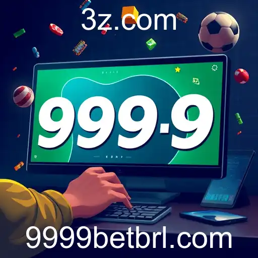 9999bet Inova no Mercado de Jogos Online