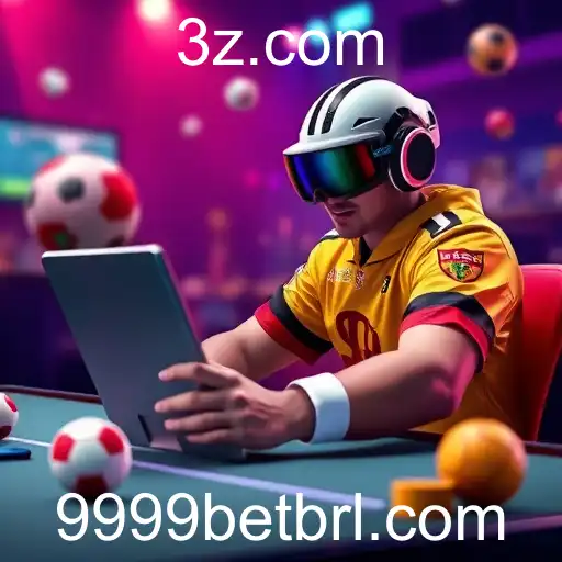 Expansão Global do Mercado de Jogos Digitais