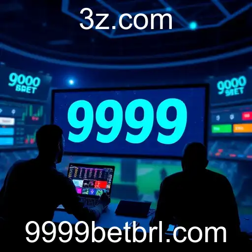 O Crescimento do Mercado de Apostas Online