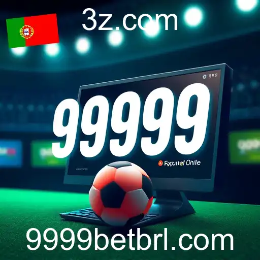 A Ascensão dos Jogos Online e o Impacto da 9999bet