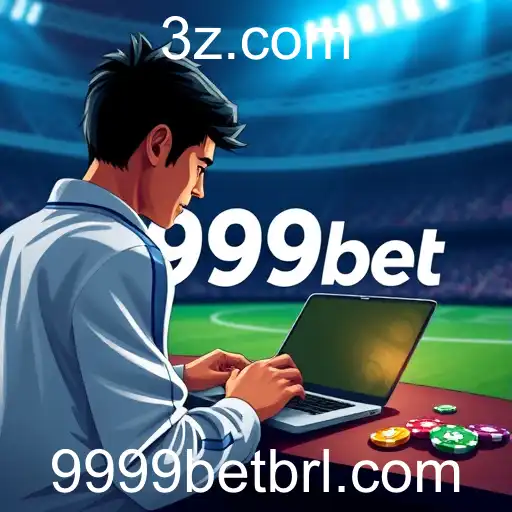 A Revolução dos Jogos Online com 9999bet